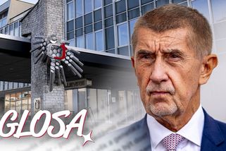 Glosa: Žal se odkládá, změna termínu... Babišův kabaret se zalekl voleb a odložil si něco stranou - Super.cz